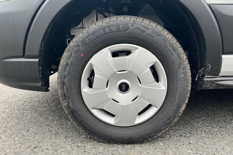 Used Ford Transit 2025 for sale - 76394112: Photo 36