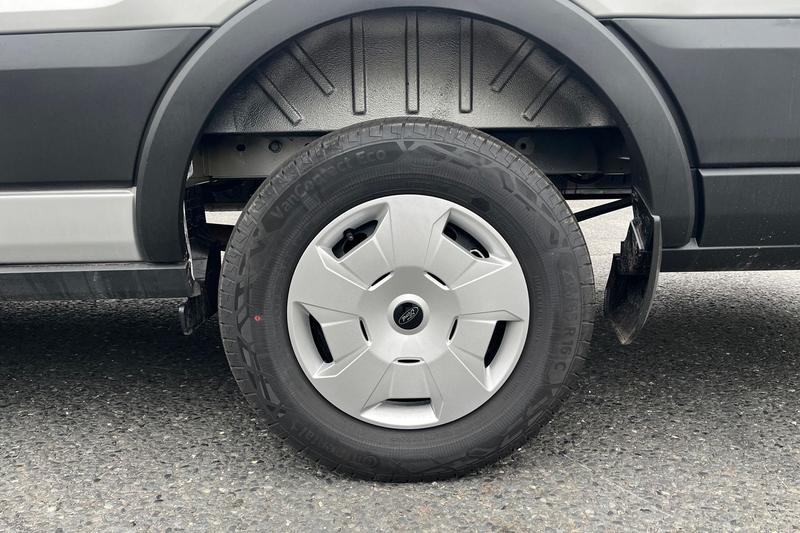 Used Ford Transit 2025 for sale - 76394112: Photo 37