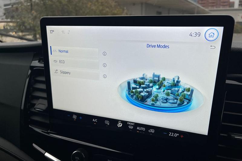 Used Ford Transit 2025 for sale - 76394112: Photo 38