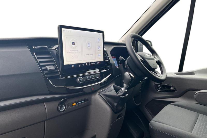 Used Ford Transit 2025 for sale - 76394112: Photo 4