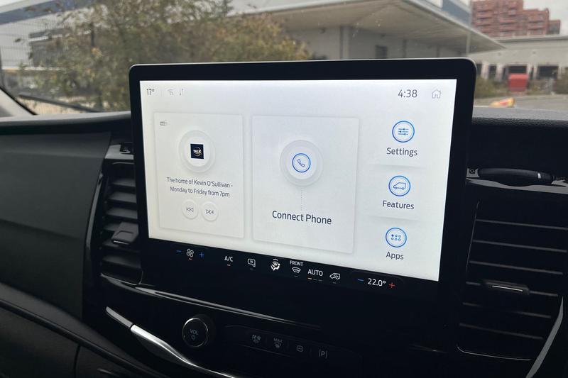 Used Ford Transit 2025 for sale - 76394112: Photo 8