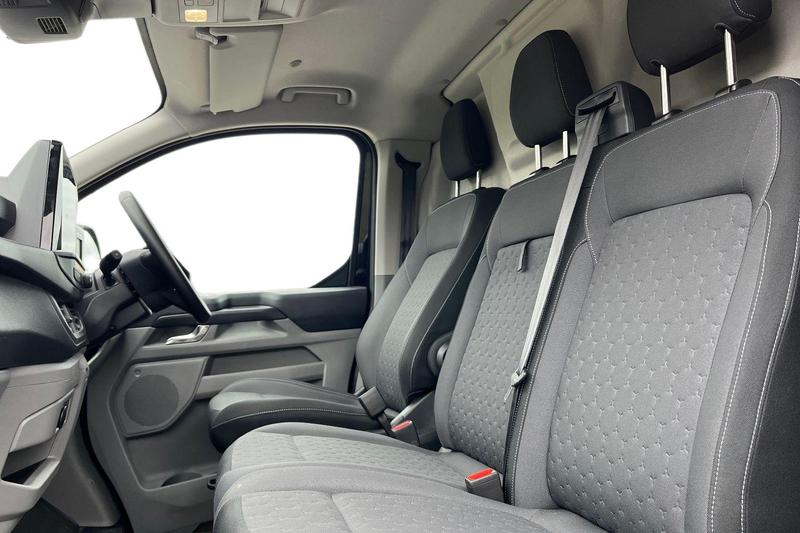 Used Ford Transit Custom 2025 for sale - 77951280: Photo 10