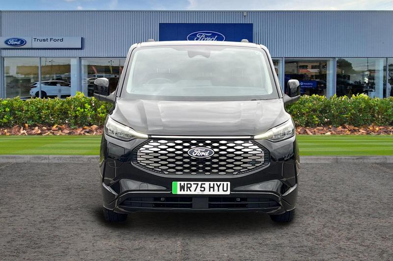 Used Ford Transit Custom 2025 for sale - 77951280: Photo 12