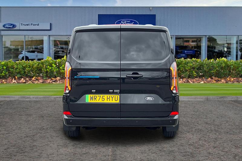 Used Ford Transit Custom 2025 for sale - 77951280: Photo 13
