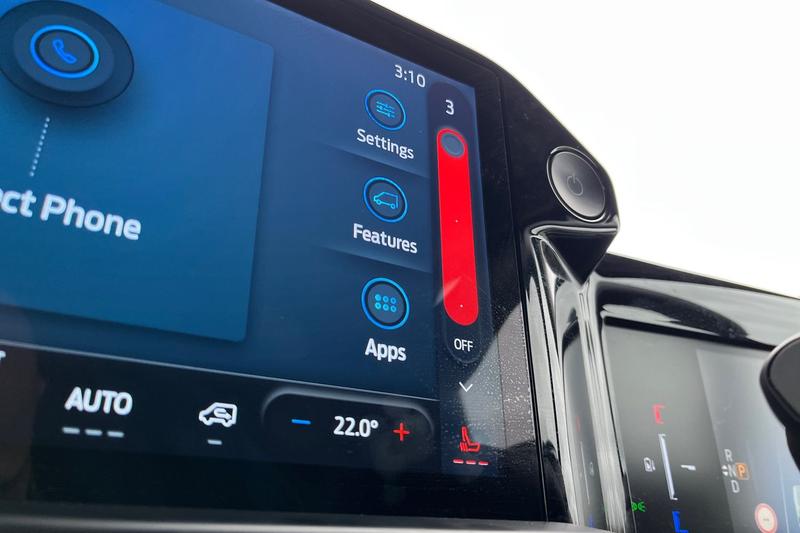 Used Ford Transit Custom 2025 for sale - 77951280: Photo 15