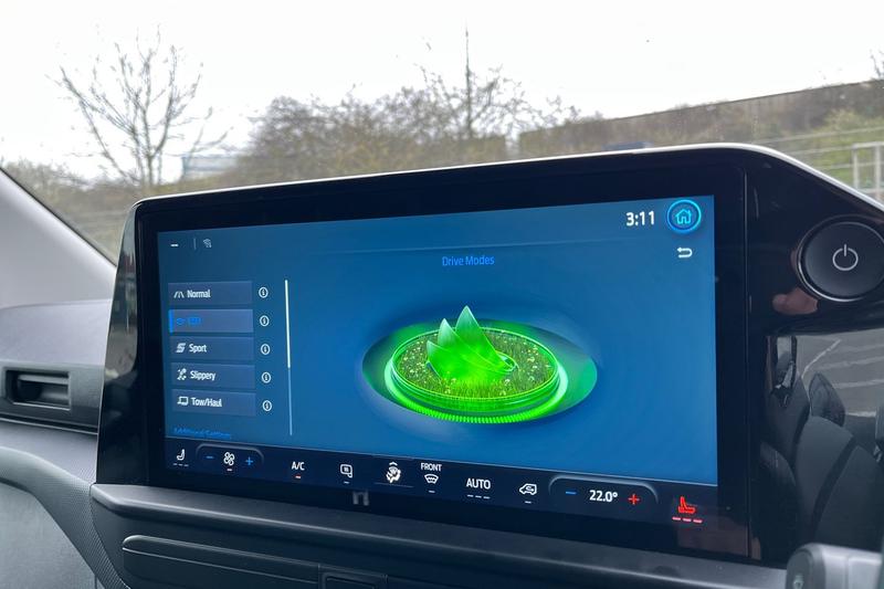 Used Ford Transit Custom 2025 for sale - 77951280: Photo 16