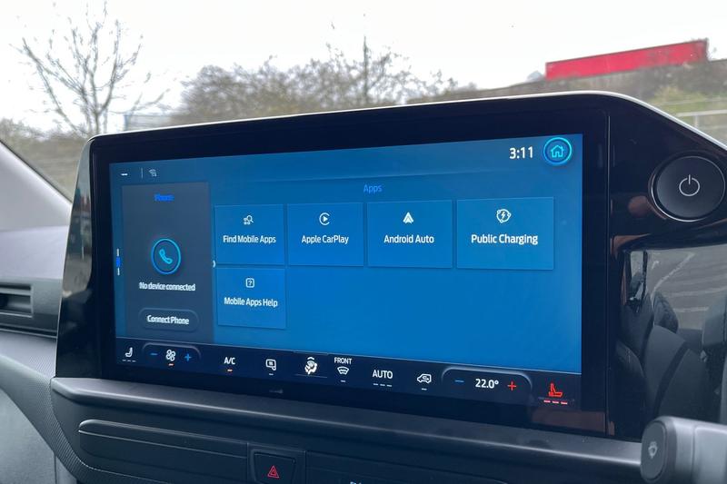 Used Ford Transit Custom 2025 for sale - 77951280: Photo 18