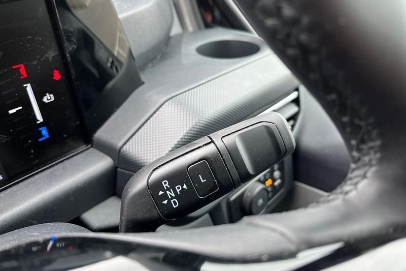 Used Ford Transit Custom 2025 for sale - 77951280: Photo 19