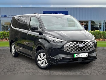 Used Ford Transit Custom 2025 for sale - 77951280: Photo