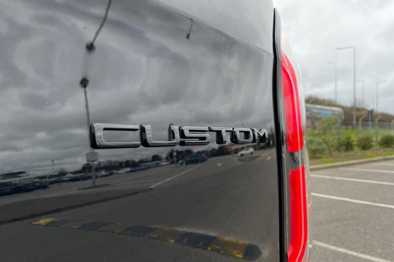 Used Ford Transit Custom 2025 for sale - 77951280: Photo 20