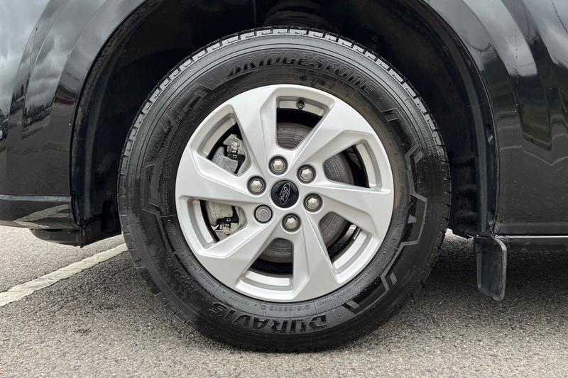 Used Ford Transit Custom 2025 for sale - 77951280: Photo 21