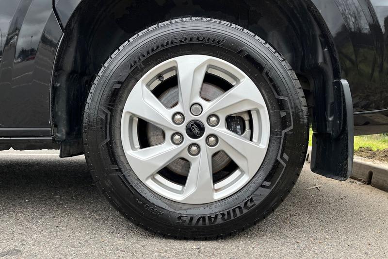 Used Ford Transit Custom 2025 for sale - 77951280: Photo 22