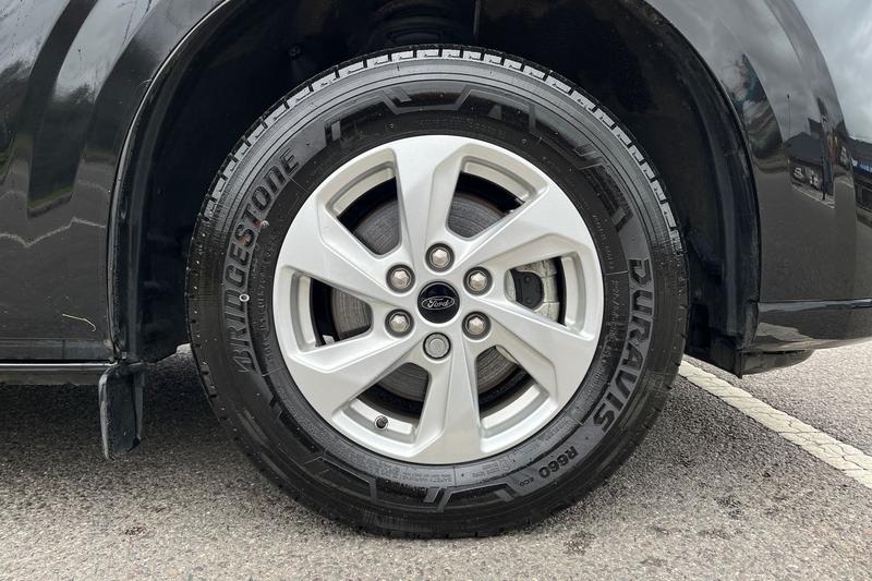 Used Ford Transit Custom 2025 for sale - 77951280: Photo 23