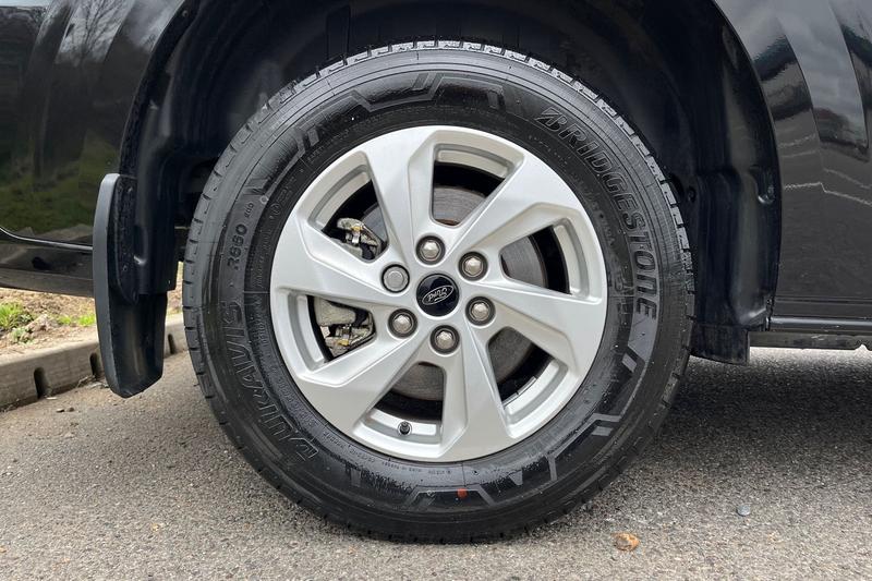 Used Ford Transit Custom 2025 for sale - 77951280: Photo 24