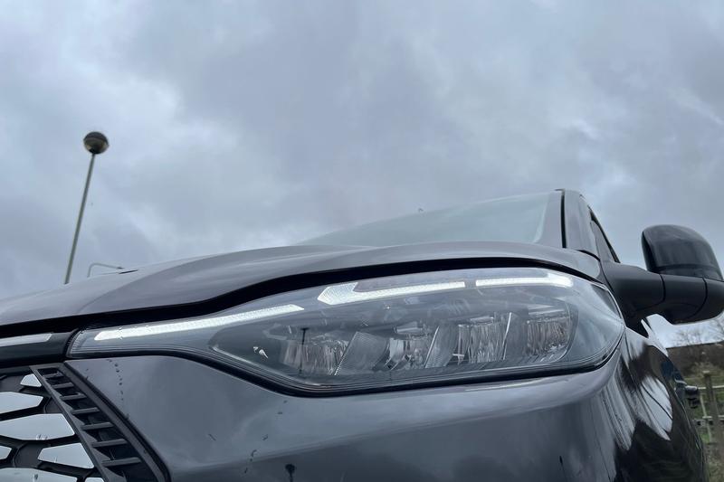 Used Ford Transit Custom 2025 for sale - 77951280: Photo 25