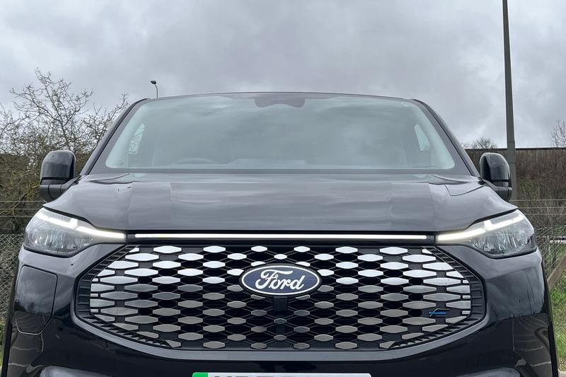 Used Ford Transit Custom 2025 for sale - 77951280: Photo 26