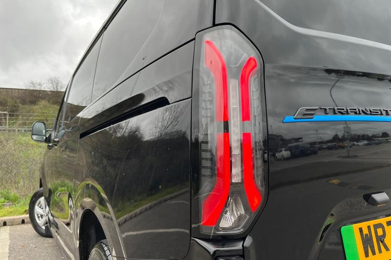 Used Ford Transit Custom 2025 for sale - 77951280: Photo 27