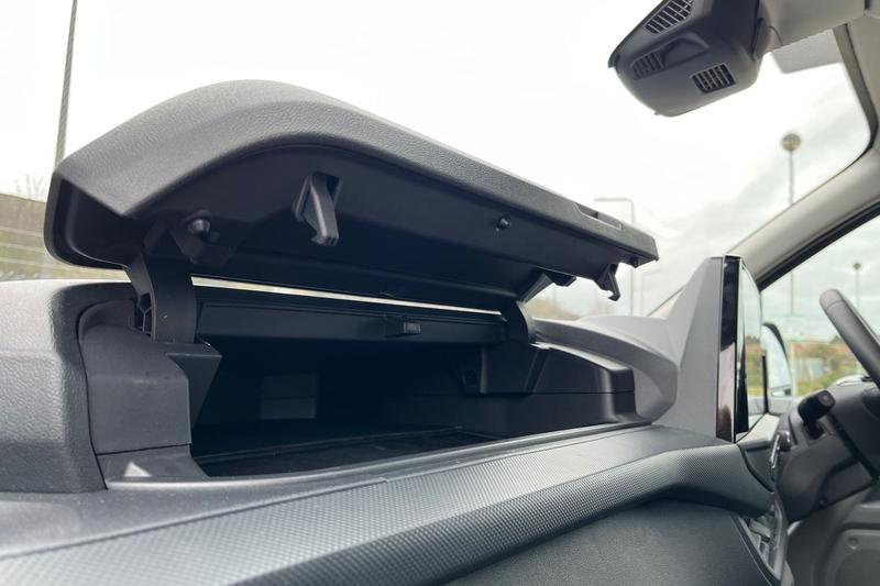 Used Ford Transit Custom 2025 for sale - 77951280: Photo 28