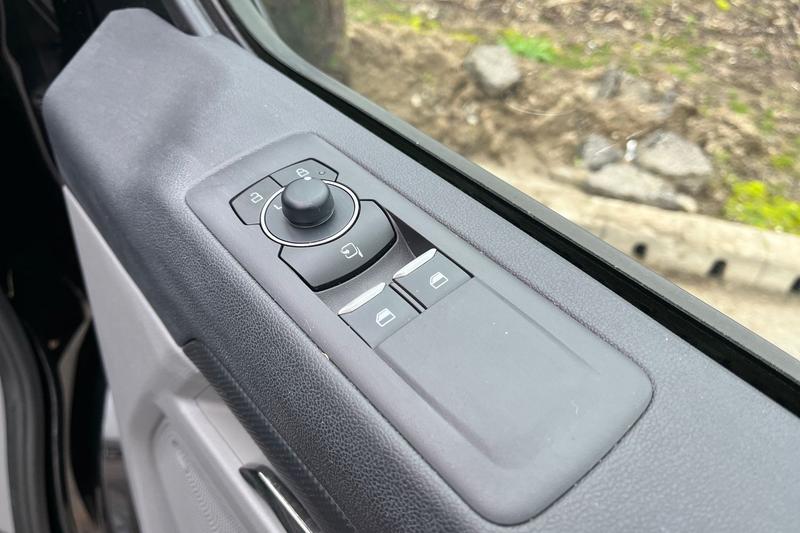 Used Ford Transit Custom 2025 for sale - 77951280: Photo 29