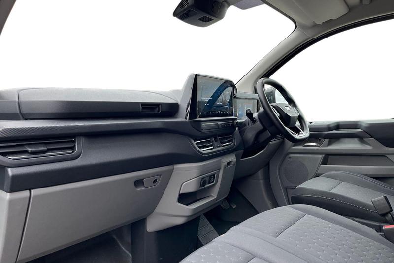 Used Ford Transit Custom 2025 for sale - 77951280: Photo 3