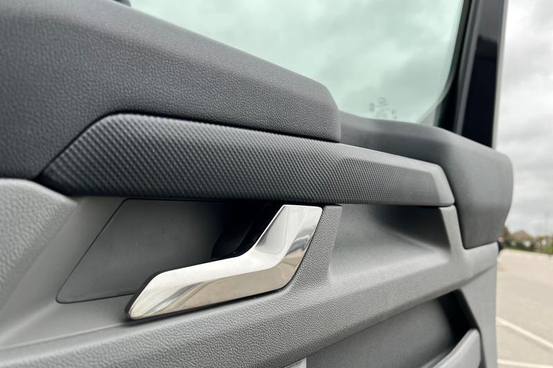 Used Ford Transit Custom 2025 for sale - 77951280: Photo 30