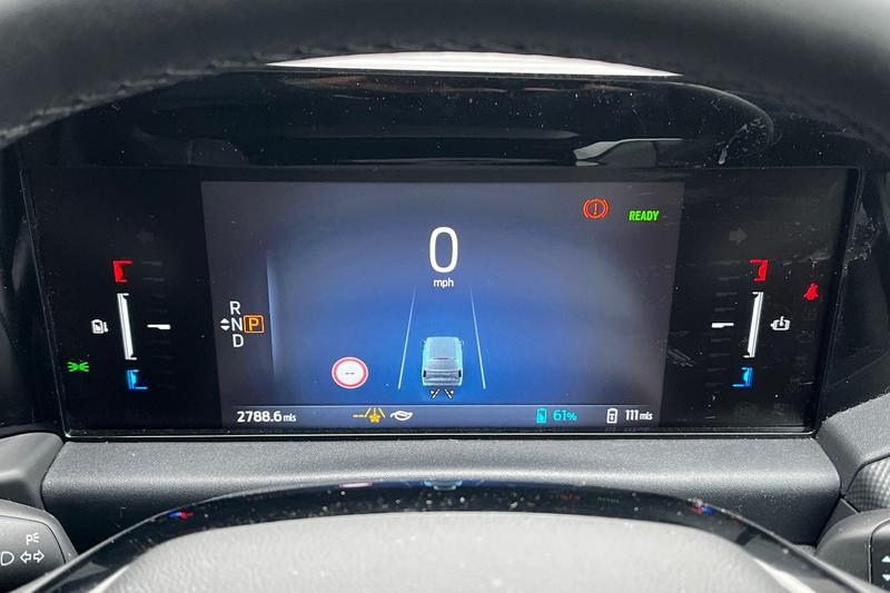 Used Ford Transit Custom 2025 for sale - 77951280: Photo 34