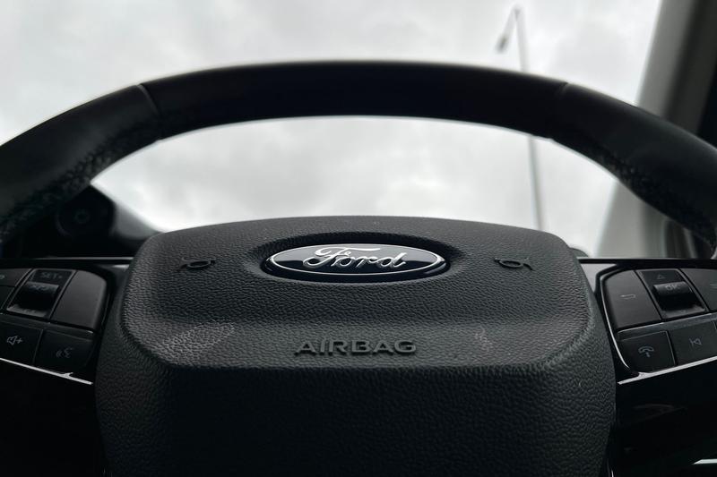 Used Ford Transit Custom 2025 for sale - 77951280: Photo 35