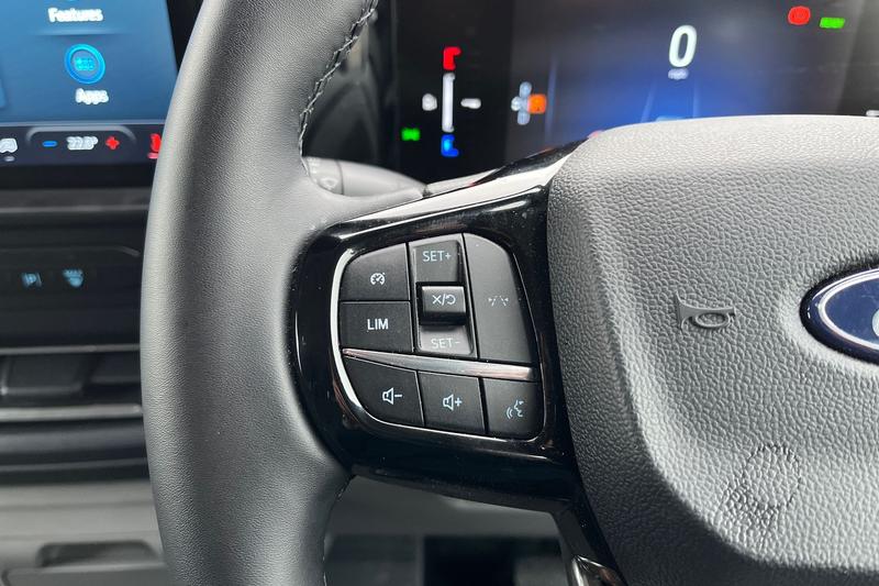 Used Ford Transit Custom 2025 for sale - 77951280: Photo 36