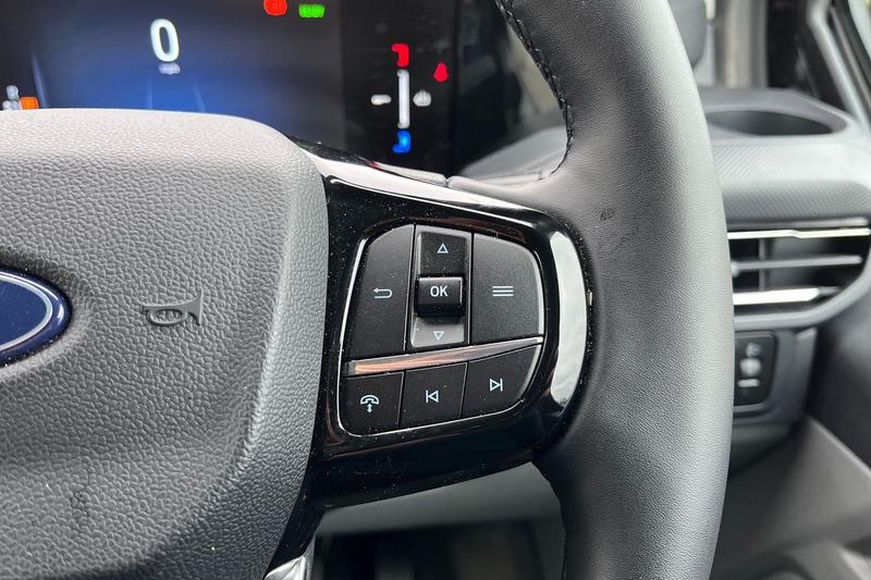 Used Ford Transit Custom 2025 for sale - 77951280: Photo 37