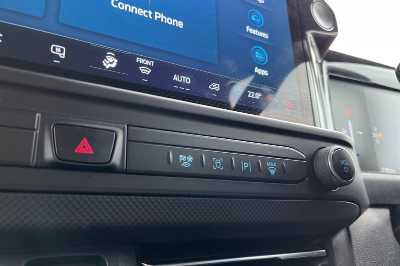 Used Ford Transit Custom 2025 for sale - 77951280: Photo 38