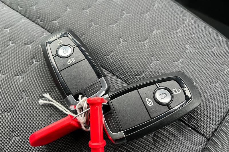 Used Ford Transit Custom 2025 for sale - 77951280: Photo 39