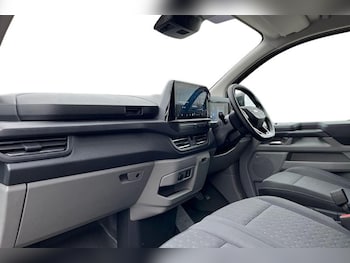 Used Ford Transit Custom 2025 for sale - 77951280: Photo