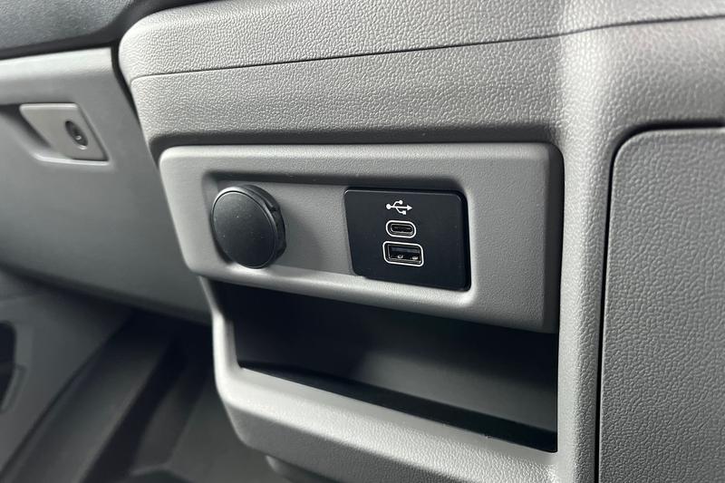 Used Ford Transit Custom 2025 for sale - 77951280: Photo 40