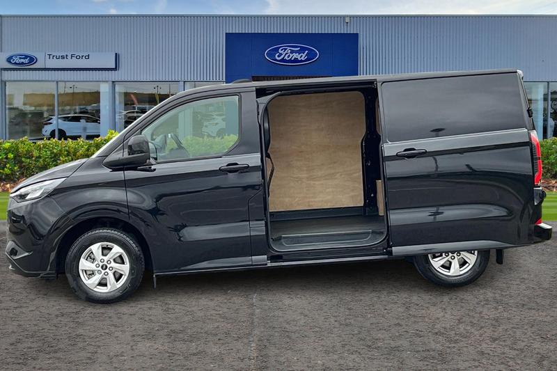 Used Ford Transit Custom 2025 for sale - 77951280: Photo 5