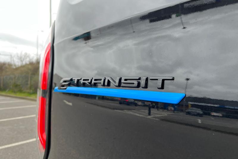 Used Ford Transit Custom 2025 for sale - 77951280: Photo 7