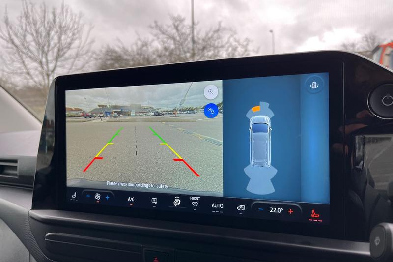 Used Ford Transit Custom 2025 for sale - 77951280: Photo 9