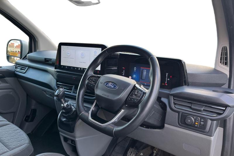 Used Ford Transit Custom 2024 for sale - 77248679: Photo 14