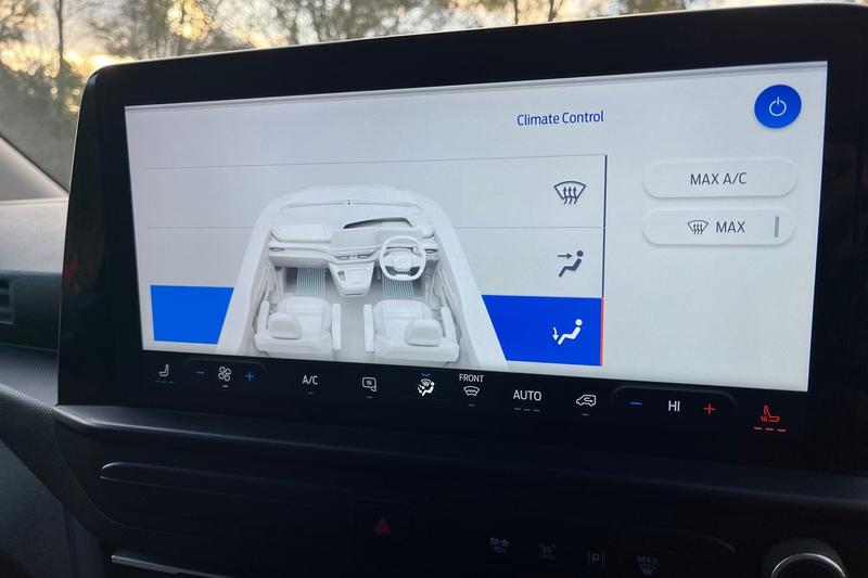 Used Ford Transit Custom 2024 for sale - 77248679: Photo 18