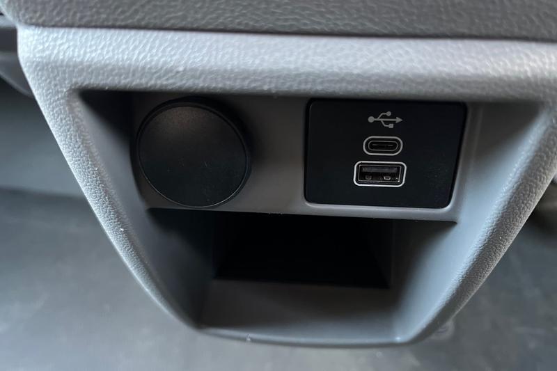 Used Ford Transit Custom 2024 for sale - 77248679: Photo 19