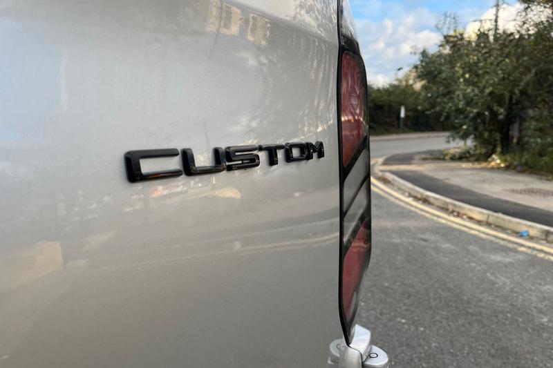 Used Ford Transit Custom 2024 for sale - 77248679: Photo 20