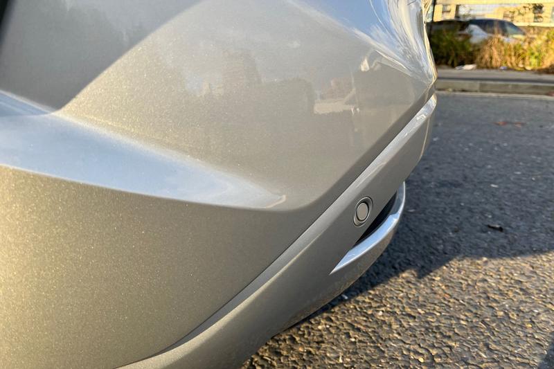 Used Ford Transit Custom 2024 for sale - 77248679: Photo 24