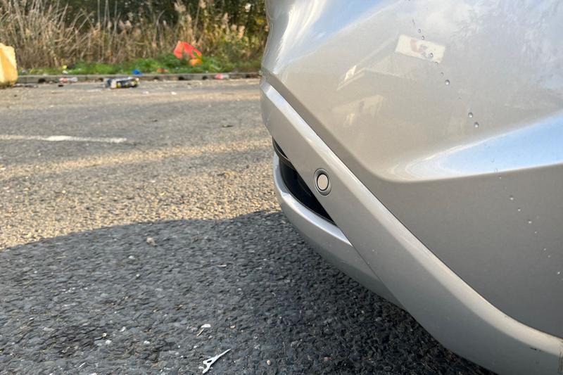 Used Ford Transit Custom 2024 for sale - 77248679: Photo 25