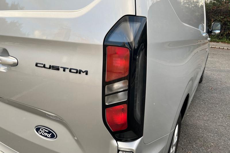 Used Ford Transit Custom 2024 for sale - 77248679: Photo 26