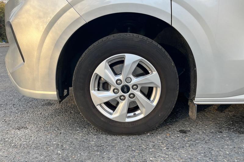 Used Ford Transit Custom 2024 for sale - 77248679: Photo 33