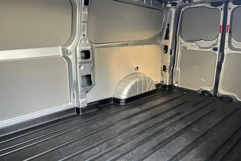 Used Ford Transit Custom 2024 for sale - 77248679: Photo 37