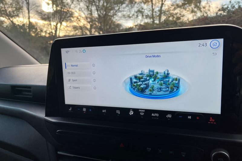 Used Ford Transit Custom 2024 for sale - 77248679: Photo 38