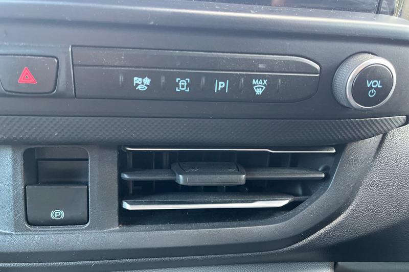 Used Ford Transit Custom 2024 for sale - 77248679: Photo 40