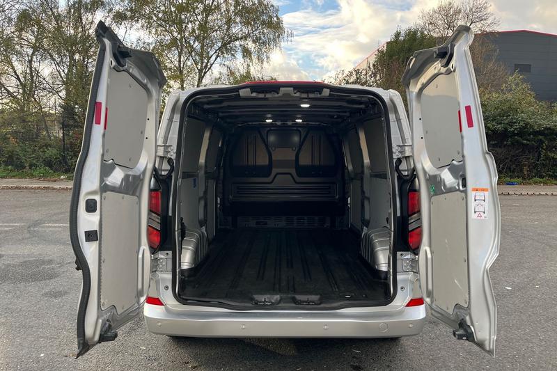 Used Ford Transit Custom 2024 for sale - 77248679: Photo 7