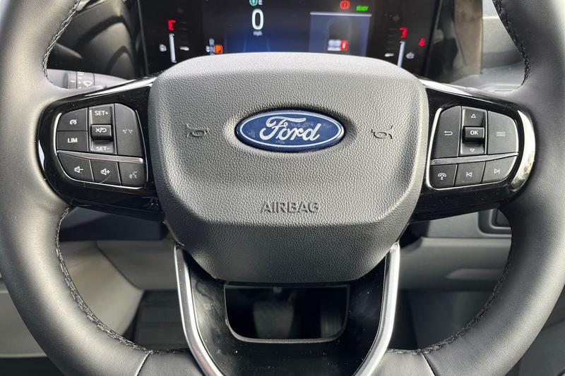 Used Ford Transit Custom 2025 for sale - 77187015: Photo 10