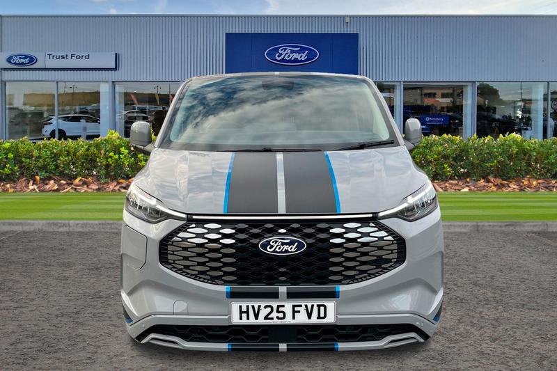 Used Ford Transit Custom 2025 for sale - 77187015: Photo 13
